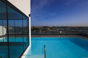 Hotel Verdi Gzira Promenade cazare Gzira