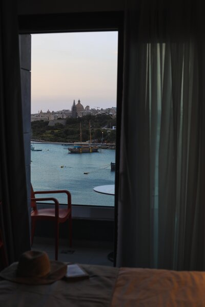 Verdi Gzira Promenade