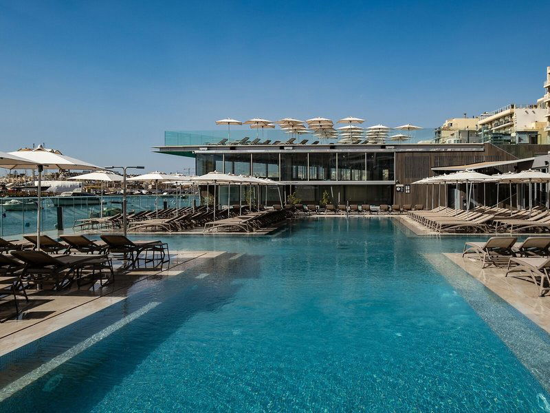 Hotel Strand Suites By Neu Collective