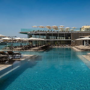 Hotel Strand Suites By Neu Collective cazare Gzira