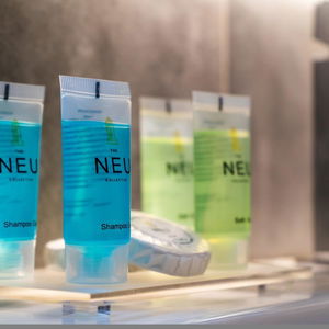 Hotel Urban Rooms By Neu Collective cazare Gzira