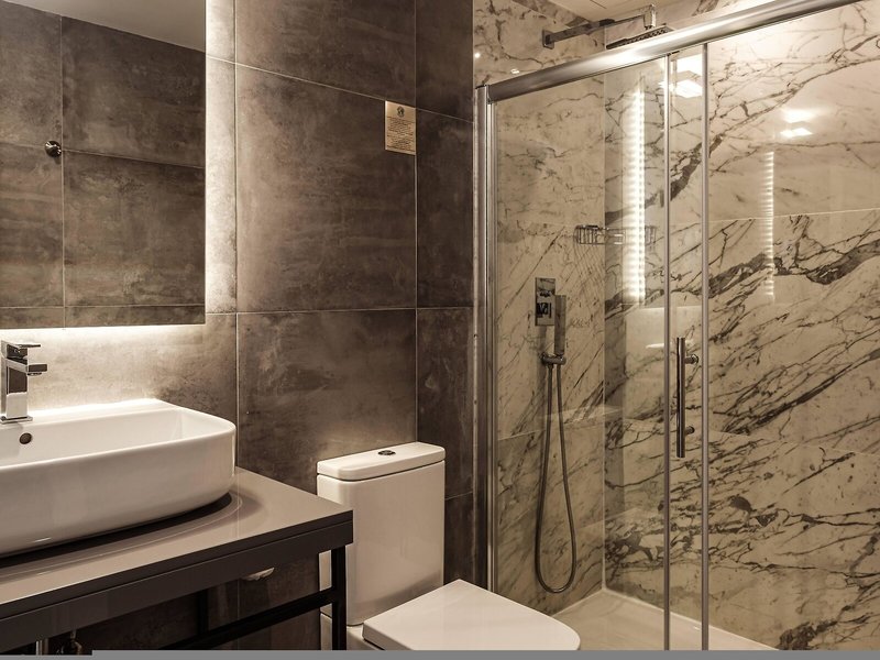 Urban Rooms By Neu Collective