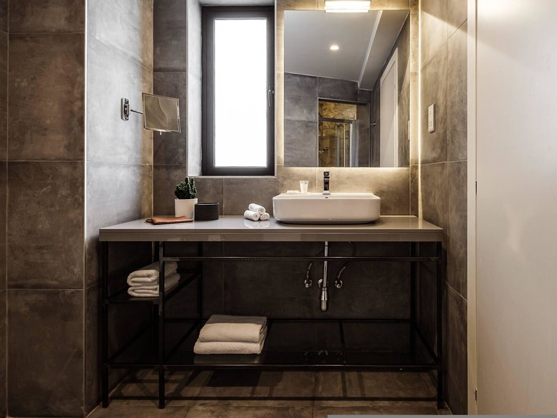 Urban Rooms By Neu Collective