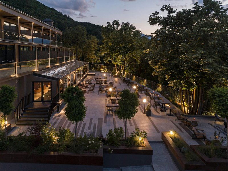 Hotel The Lynx Mountain Resort