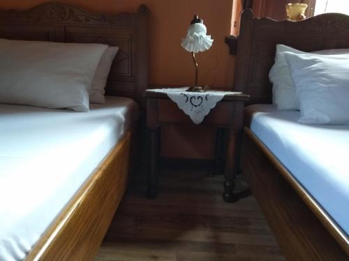 Hotel Archontiko Kantartzi