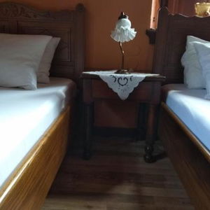 Hotel Archontiko Kantartzi cazare Portaria