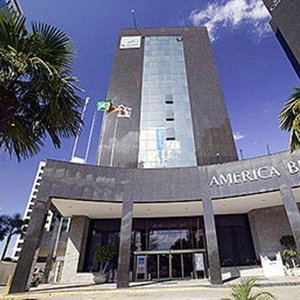 Hotel Novotel Porto Alegre Tres Figueiras cazare Porto Alegre