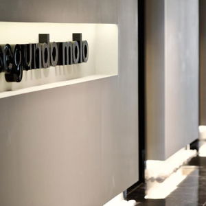 Hotel Segundo Molo Suites cazare Salonic