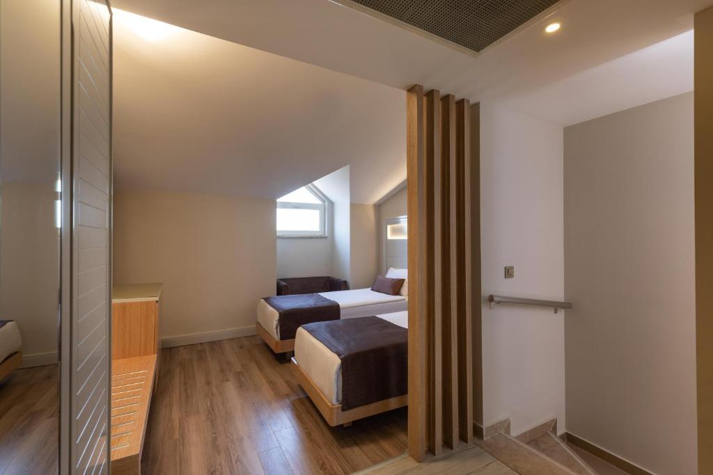 dal travel Swandor Hotels & Resorts Topkapi Palace