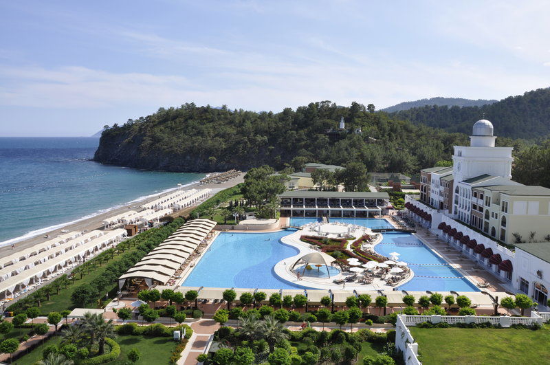 Hotel Nirvana Dolce Vita