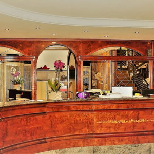 Hotel Hotel Zur Grunen Aue cazare Leipzig