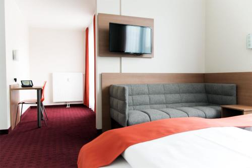 Hotel Mcdreams Hotel Leipzig