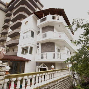 Hotel Villa Xika cazare Sarande