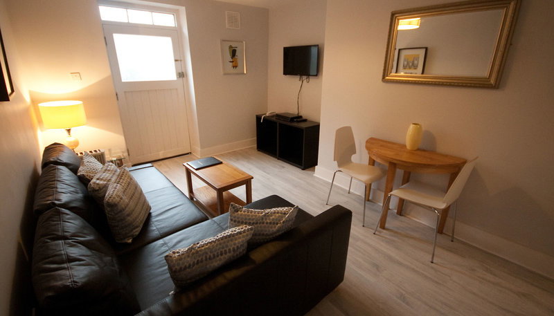 Hotel Clifden Guesthouse