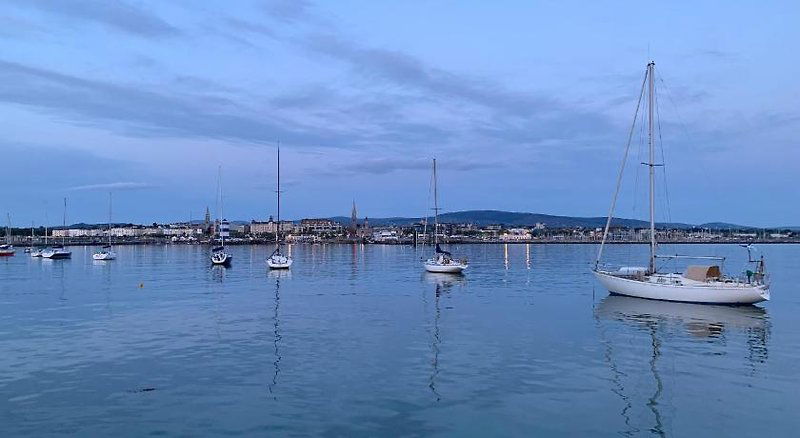 Hotel The Haddington House