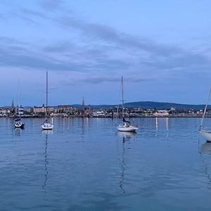 Hotel The Haddington House cazare Dun Laoghaire