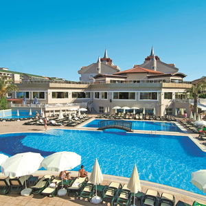 Hotel Aydinbey Famous Resort cazare Serik