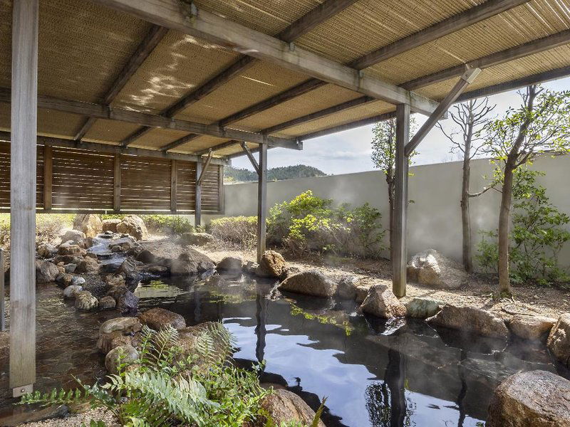 Hotel Mercure Kyoto Miyazu Resort & Spa