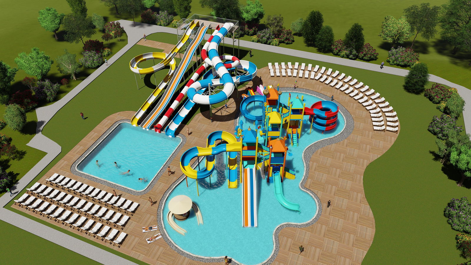 Hotel Tui Magic Life Belek