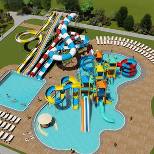 Hotel Tui Magic Life Belek cazare Serik