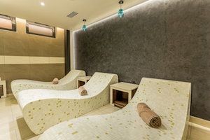 Hotel New Splendid Hotel Amp Spa Adults Only cazare Constanta