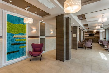 New Splendid Hotel Amp Spa Adults Only