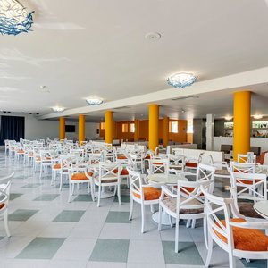 Hotel Occidental Ibiza - All Inclusive cazare Ibiza Town