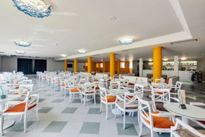 Hotel Occidental Ibiza - All Inclusive cazare Ibiza Town