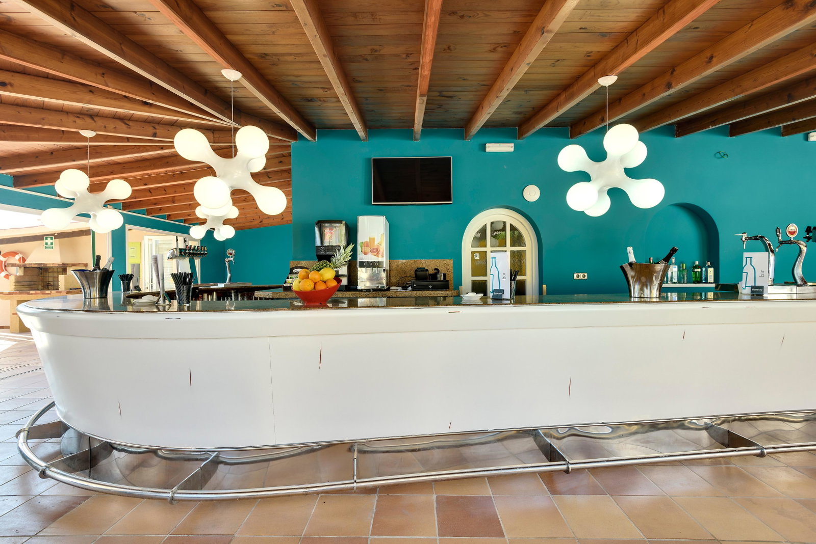 Occidental Ibiza - All Inclusive