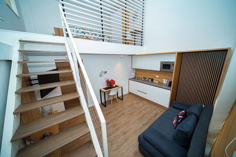 Hotel Friends Residence