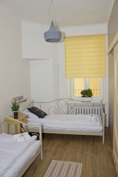 Hotel Chillout Hostel