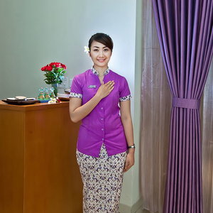 Hotel Kuta Central Park Hotel cazare Kuta