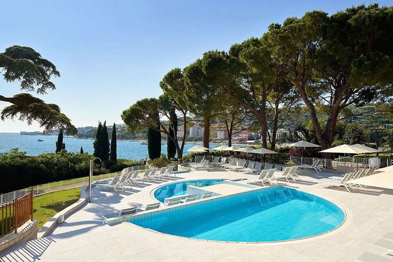 Hotel Remisens Premium Hotel Metropol