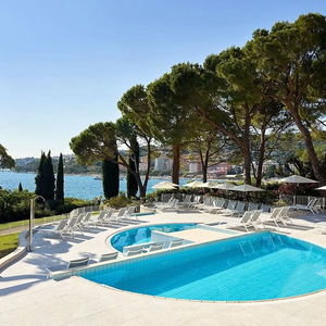 Hotel Remisens Premium Hotel Metropol cazare Portoroz