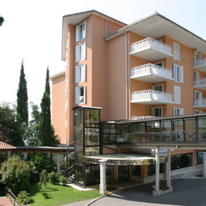 Hotel Act-Ion Hotel Neptun cazare Portoroz