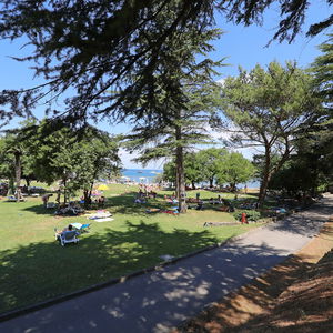 Hotel Apartmaji Salinera cazare Portoroz