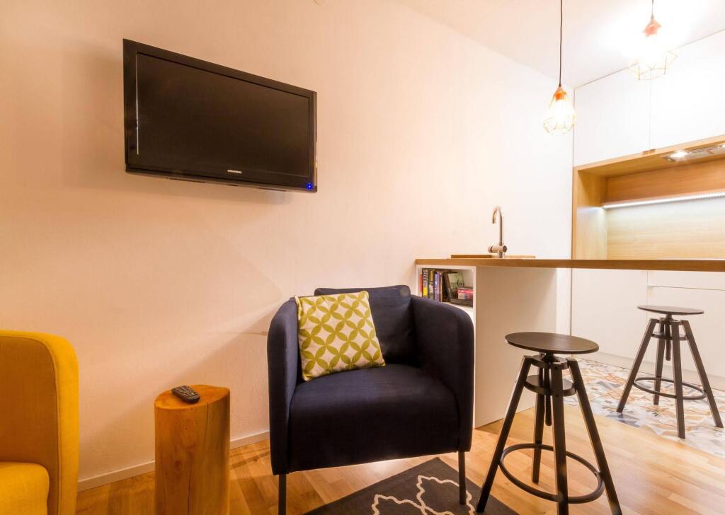 Hotel Forgotten Garden