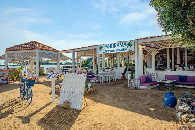 Panorama Bungalows Resort El Gouna