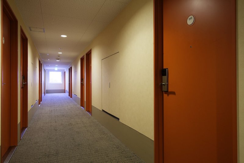 Hotel Chisun Inn Chiba Hamano R16