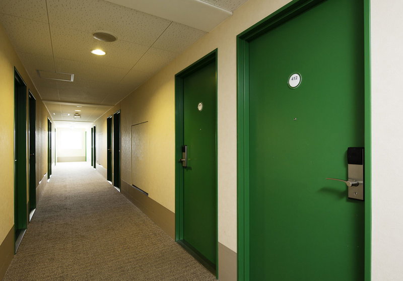 Chisun Inn Chiba Hamano R16