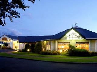 Hotel Wairakei Resort Taupo