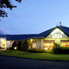 Hotel Wairakei Resort Taupo cazare Taupo