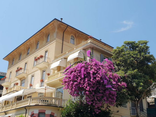 Hotel Canali