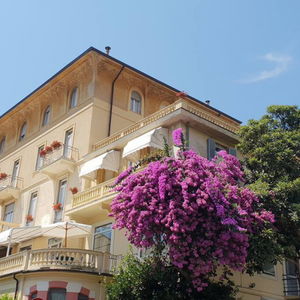 Hotel Canali cazare Rapallo