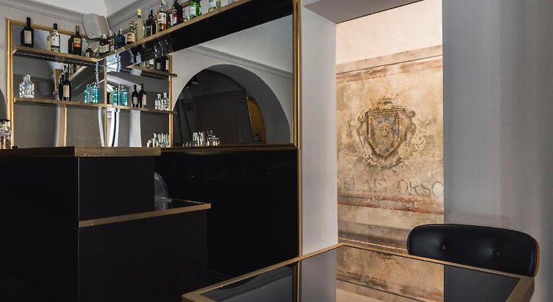 Hotel Relais Orso