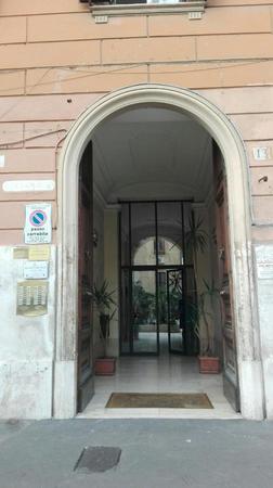 Hotel Vatican Nausicaa