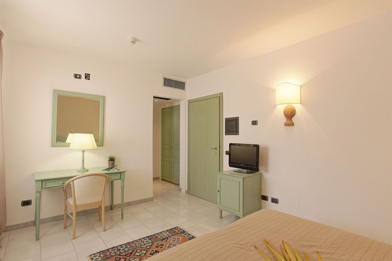 Hotel Hotel Punta Majata