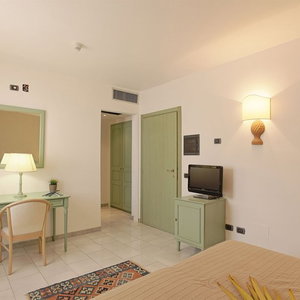 Hotel Hotel Punta Majata cazare Realmonte