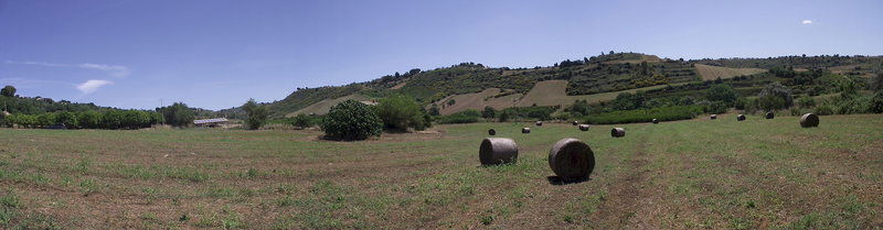 Hotel Casale Delle Rose