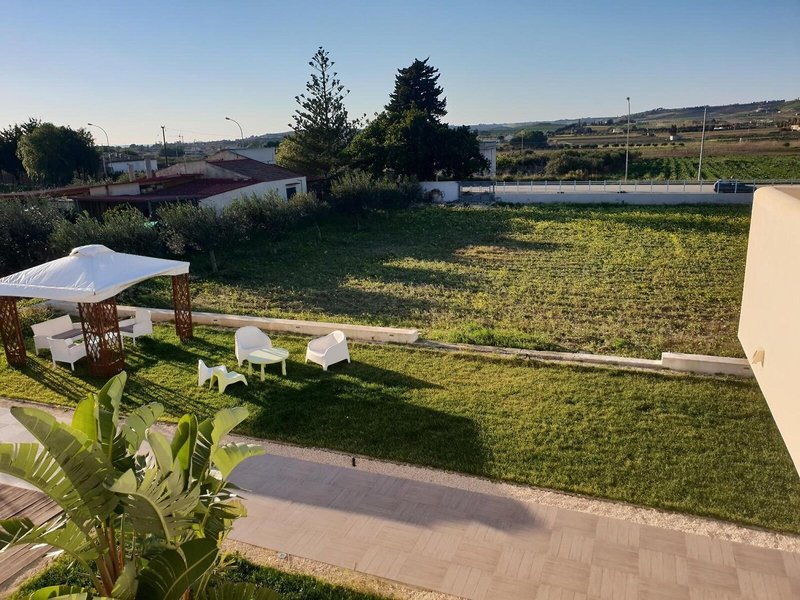 Hotel Hotel Menfi Villa Giadel